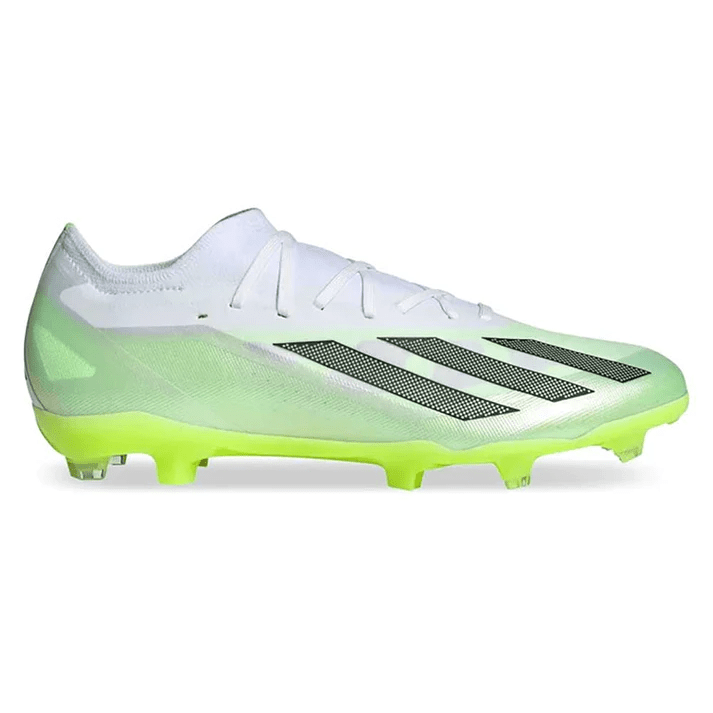 adidas Men's X Crazyfast.2 Firm Ground Soccer Cleats adidas