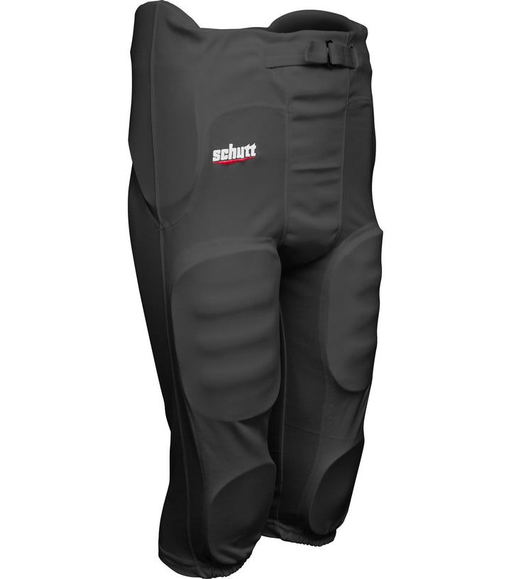 Schutt Youth 7-Pad Integrated Football Pants