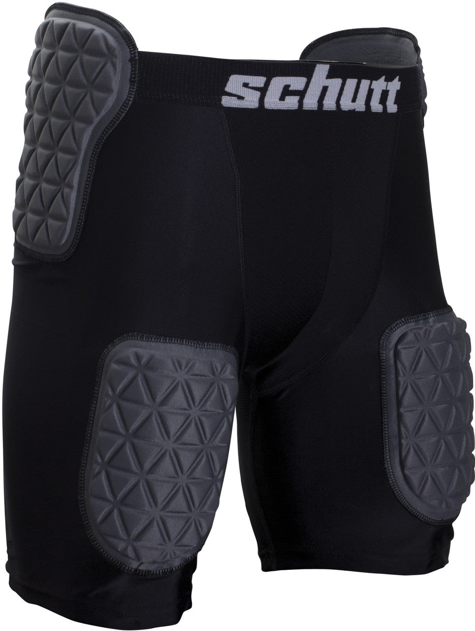 Schutt ProTech All-In-One Youth Integrated 5-Pad Girdle Schutt