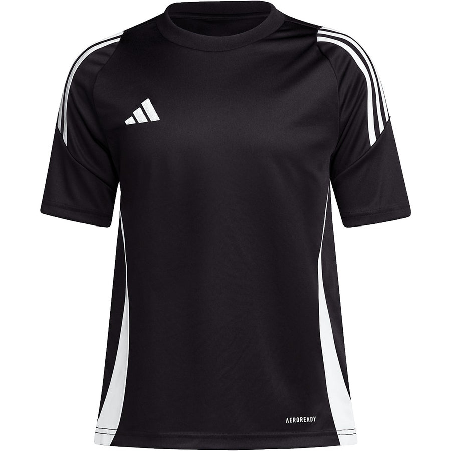 adidas Youth Tiro 24 Soccer Jersey adidas