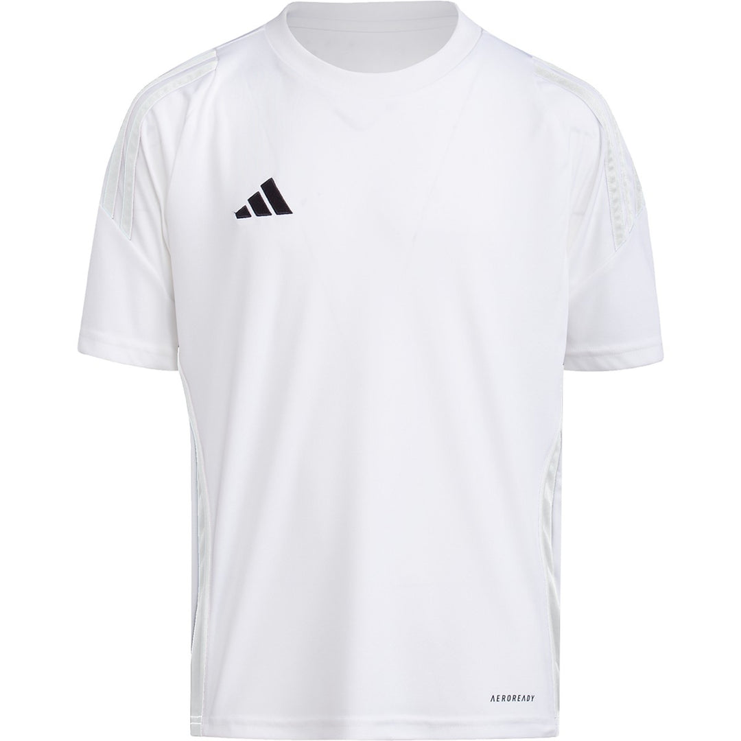 adidas Youth Tiro 24 Soccer Jersey adidas