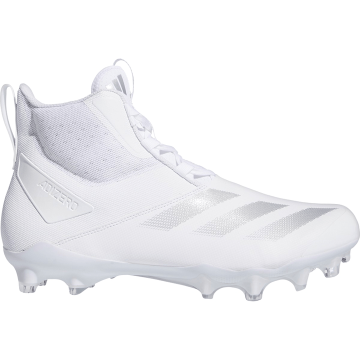 adidas Men's adizero Chaos Football Cleats adidas