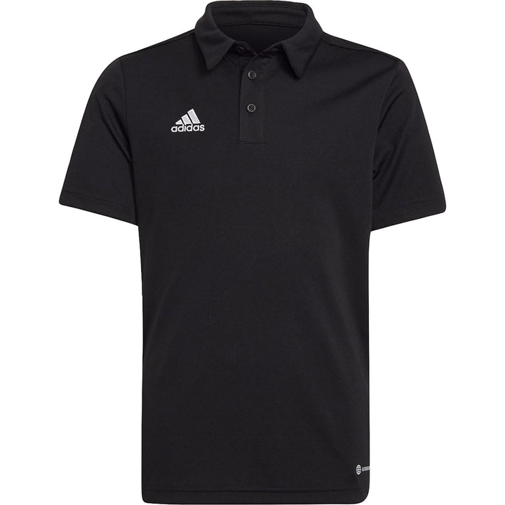 adidas Youth Entrada 22 Soccer Polo adidas