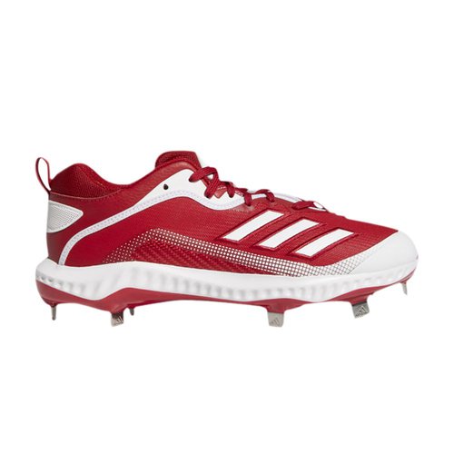 adidas Men's Icon 6 Bounce Baseball Cleats adidas