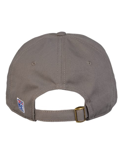 The Game Classic Twill Cap The Game