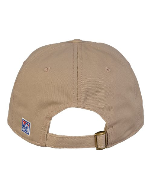 The Game Classic Twill Cap The Game