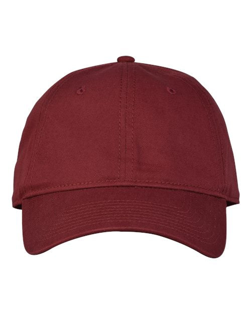 The Game Classic Twill Cap The Game