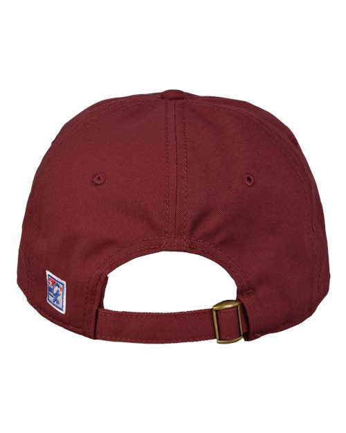 The Game Classic Twill Cap The Game