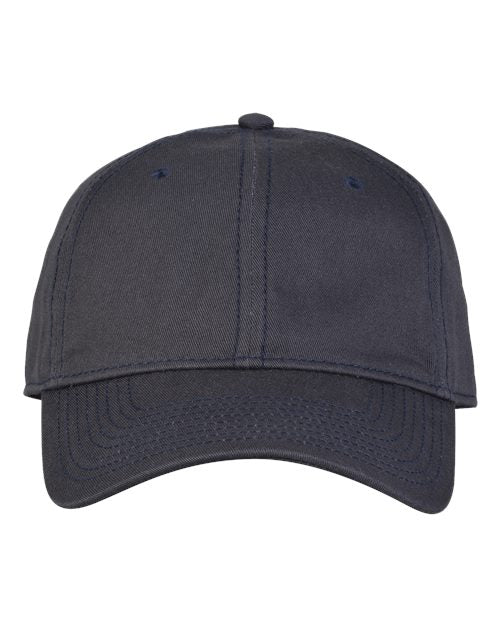 The Game Classic Twill Cap The Game