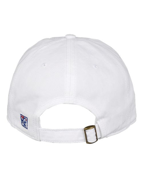 The Game Classic Twill Cap The Game