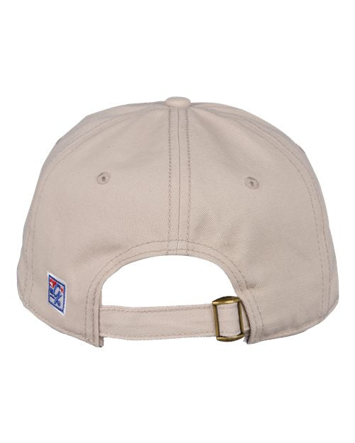 The Game Classic Twill Cap The Game