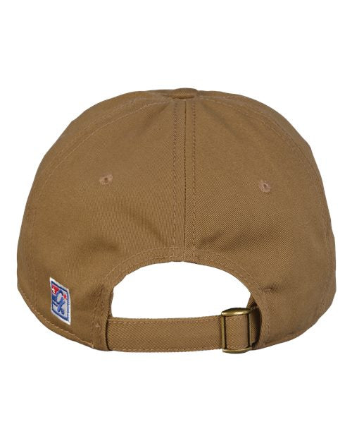 The Game Classic Twill Cap The Game