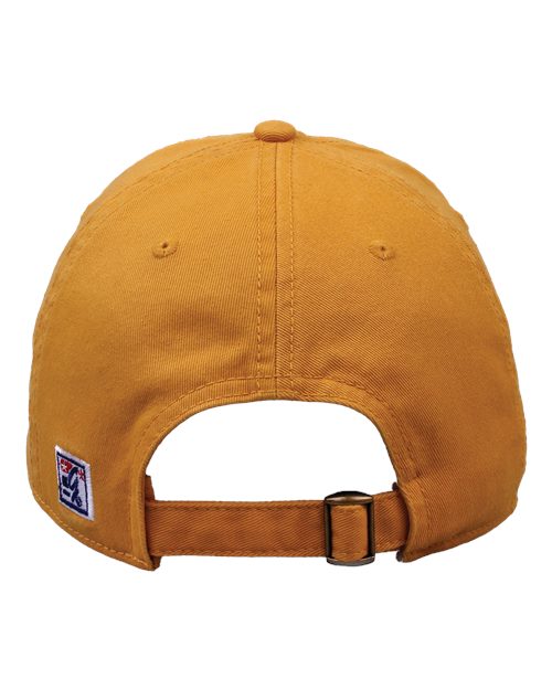 The Game Classic Twill Cap The Game