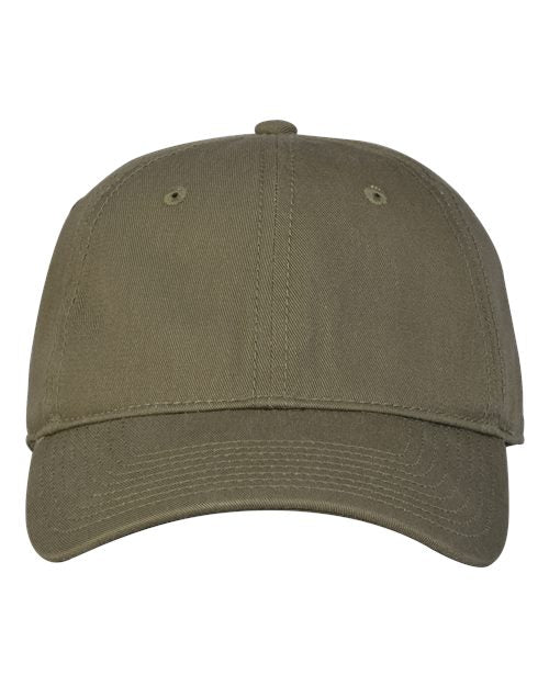 The Game Classic Twill Cap The Game