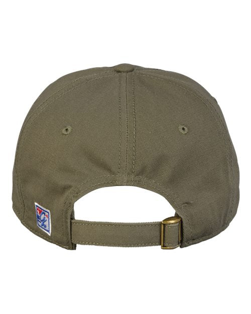 The Game Classic Twill Cap The Game