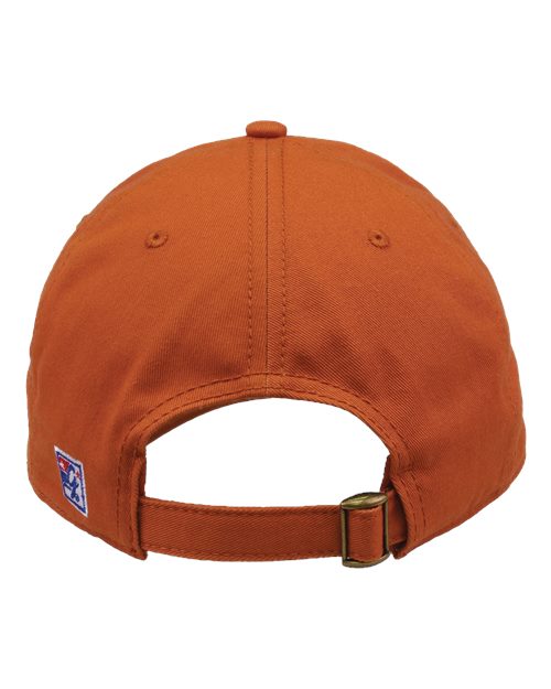 The Game Classic Twill Cap The Game