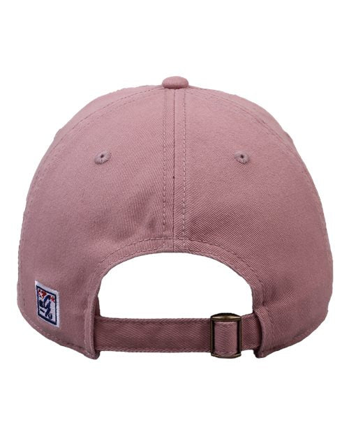 The Game Classic Twill Cap The Game