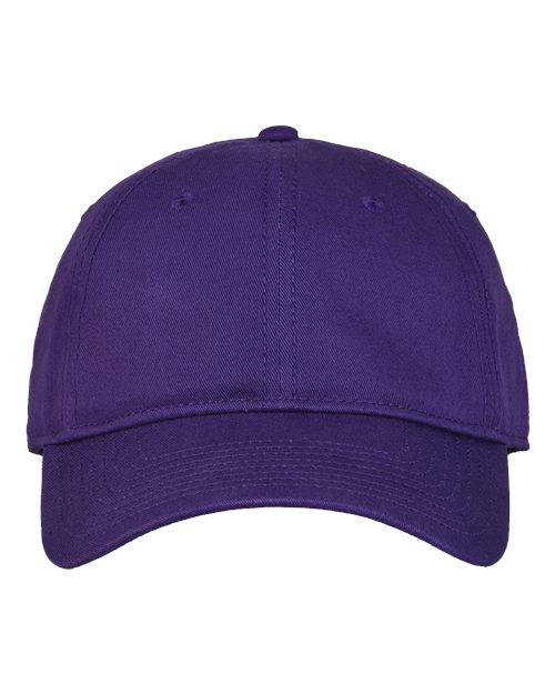 The Game Classic Twill Cap The Game