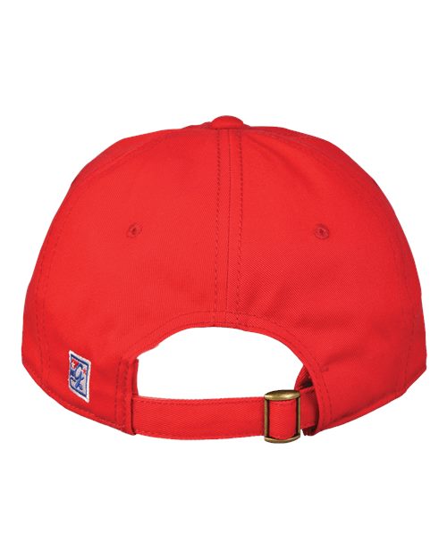 The Game Classic Twill Cap The Game