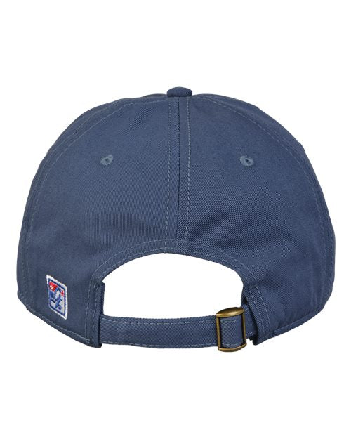 The Game Classic Twill Cap The Game