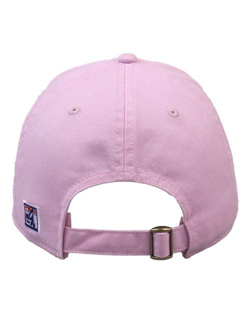 The Game Classic Twill Cap The Game