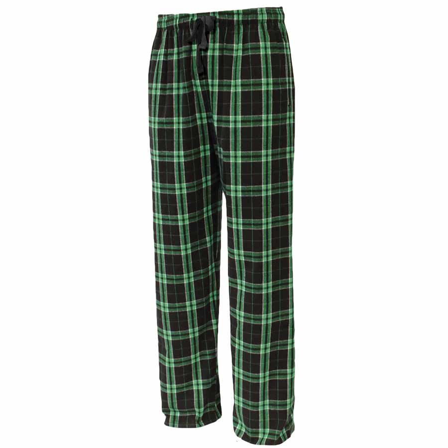 Men's Pennant Flannel Pant Pennant Sportswear