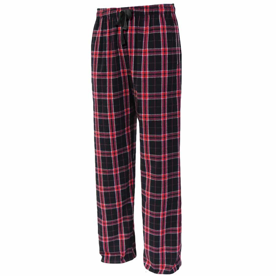 Men's Pennant Flannel Pant Pennant Sportswear