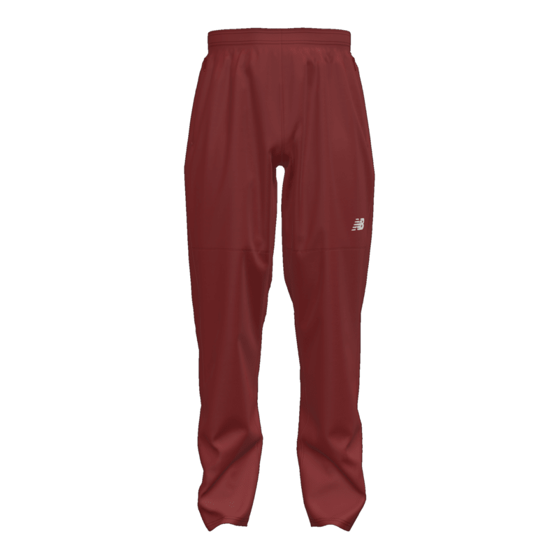 New Balance Men's Athletics Pants