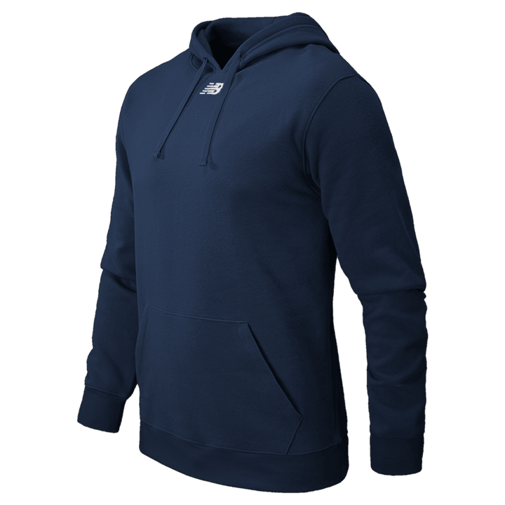 New Balance Men's Fleece Hoodie Mens Apparel Sweatshirts & Fleece