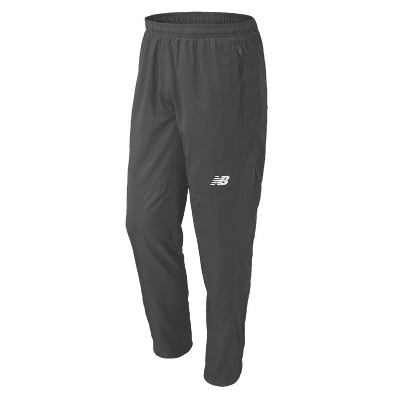 New Balance Men's Athletics Pants