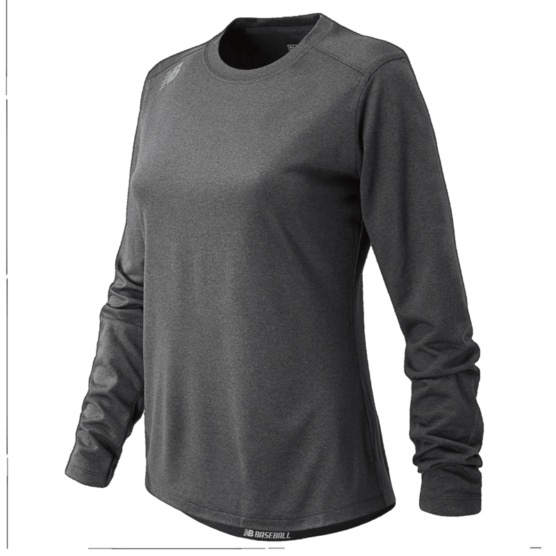 New Balance Women's Long Sleeve Tech Tee New Balance