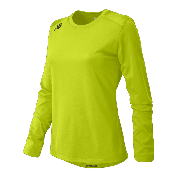 New Balance Women's Long Sleeve Tech Tee New Balance