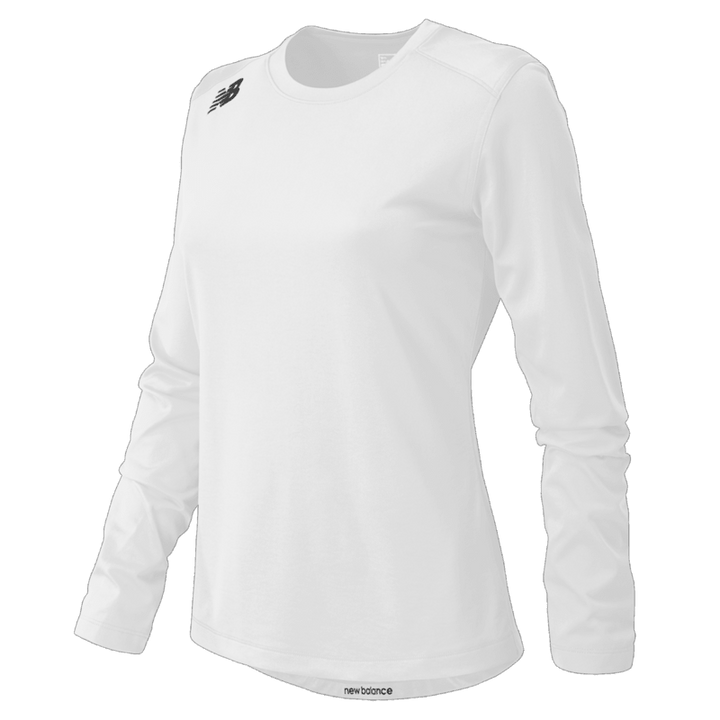 New Balance Women's Long Sleeve Tech Tee New Balance