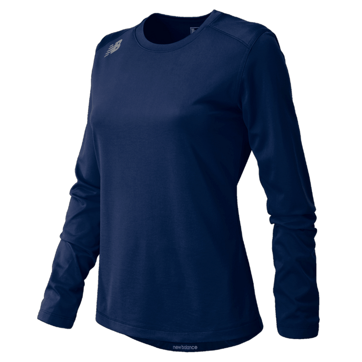 New Balance Women's Long Sleeve Tech Tee New Balance