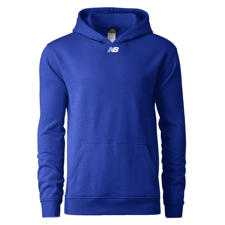 New Balance Youth Fleece Hoodie New Balance