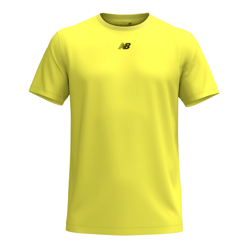 New Balance Men's Nblend Tee New Balance