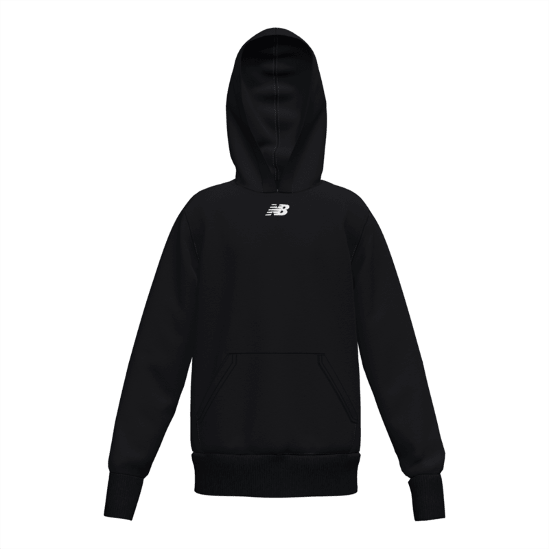 New Balance Youth Fleece Hoodie New Balance