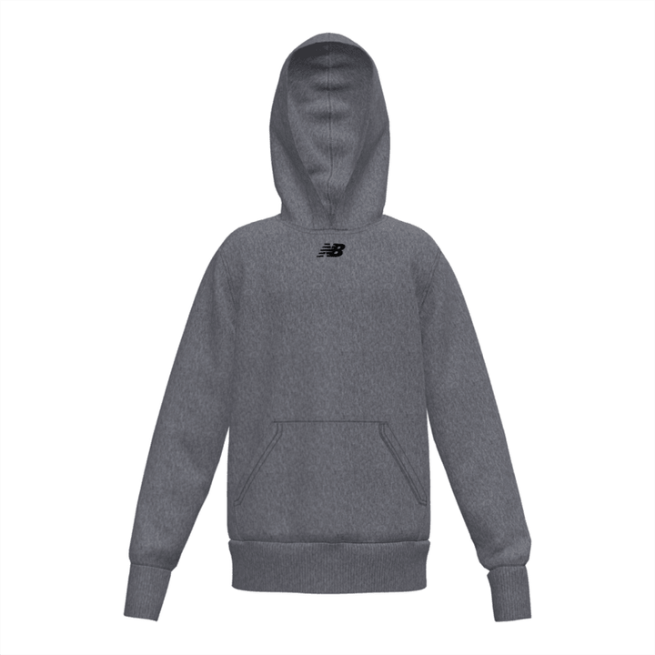 New Balance Youth Fleece Hoodie New Balance