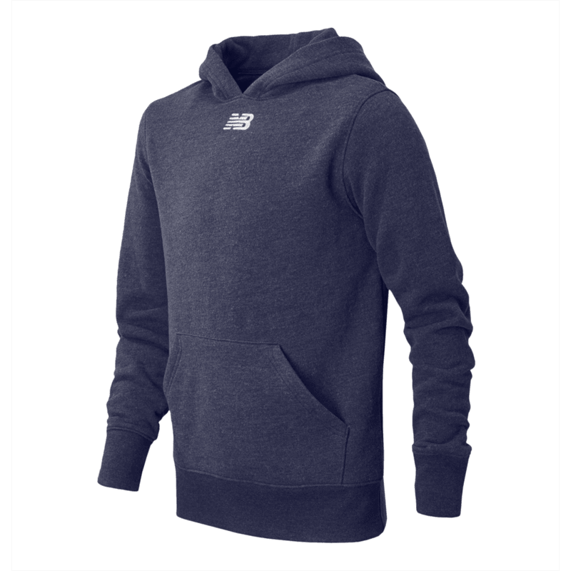 New Balance Youth Fleece Hoodie New Balance