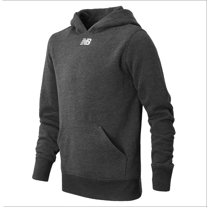 New Balance Youth Fleece Hoodie New Balance