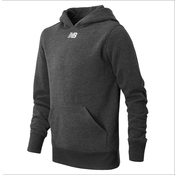 New Balance Youth Fleece Hoodie New Balance