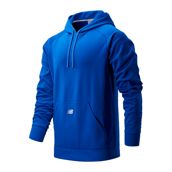 New Balance Men's Perf Tech Hoodie New Balance