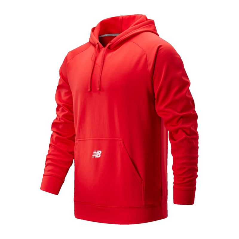 New Balance Men's Perf Tech Hoodie New Balance