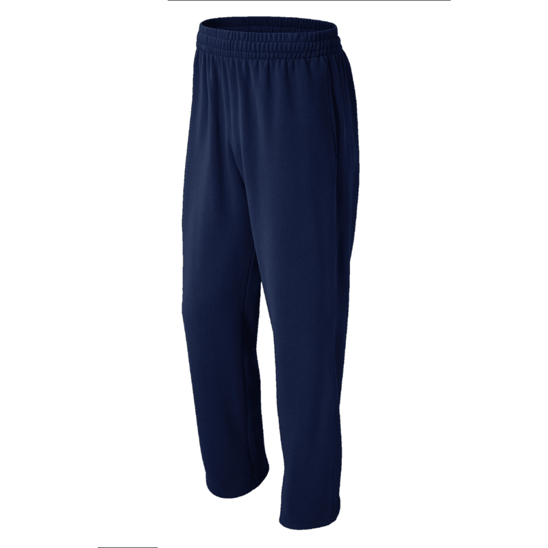 New Balance Men's Fleece Pants New Balance