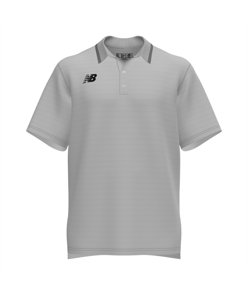 New Balance Men's Team Rally 2.0 Polo