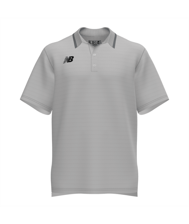 New Balance Men's Team Rally 2.0 Polo