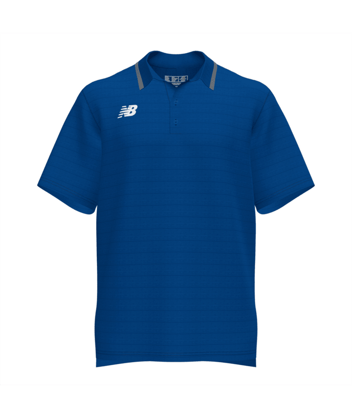 New Balance Men's Team Rally 2.0 Polo