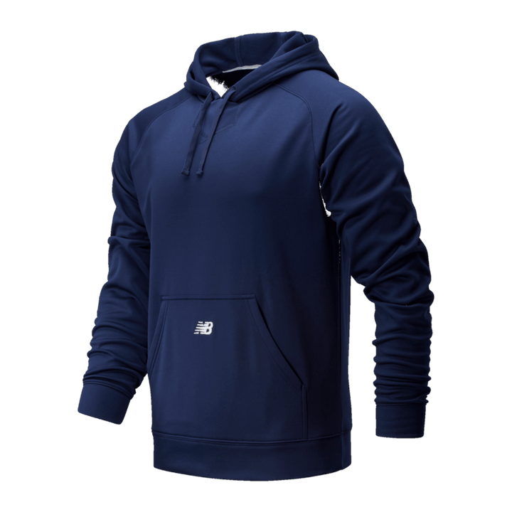 New Balance Men's Perf Tech Hoodie New Balance