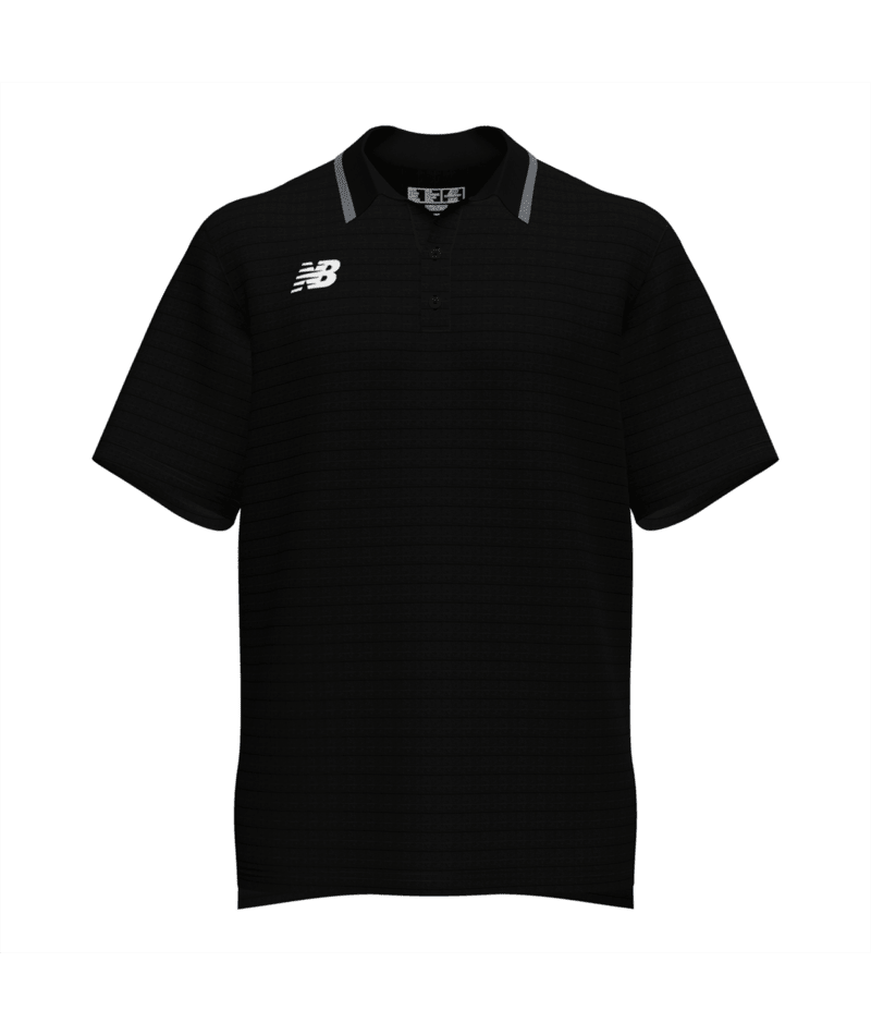 New Balance Men's Team Rally 2.0 Polo