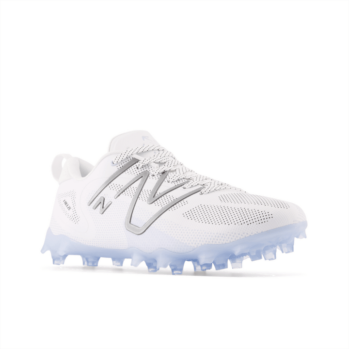 New Balance Men's FreezeLX V4 Lacrosse Cleat - FREEZLW4 New Balance